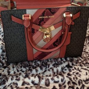MK Purse